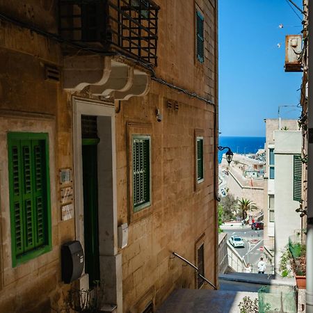 Capital Hideaway Apartment Valletta Exterior photo