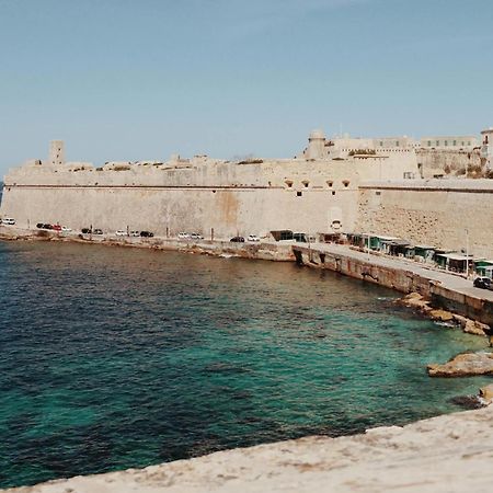 Capital Hideaway Apartment Valletta Exterior photo