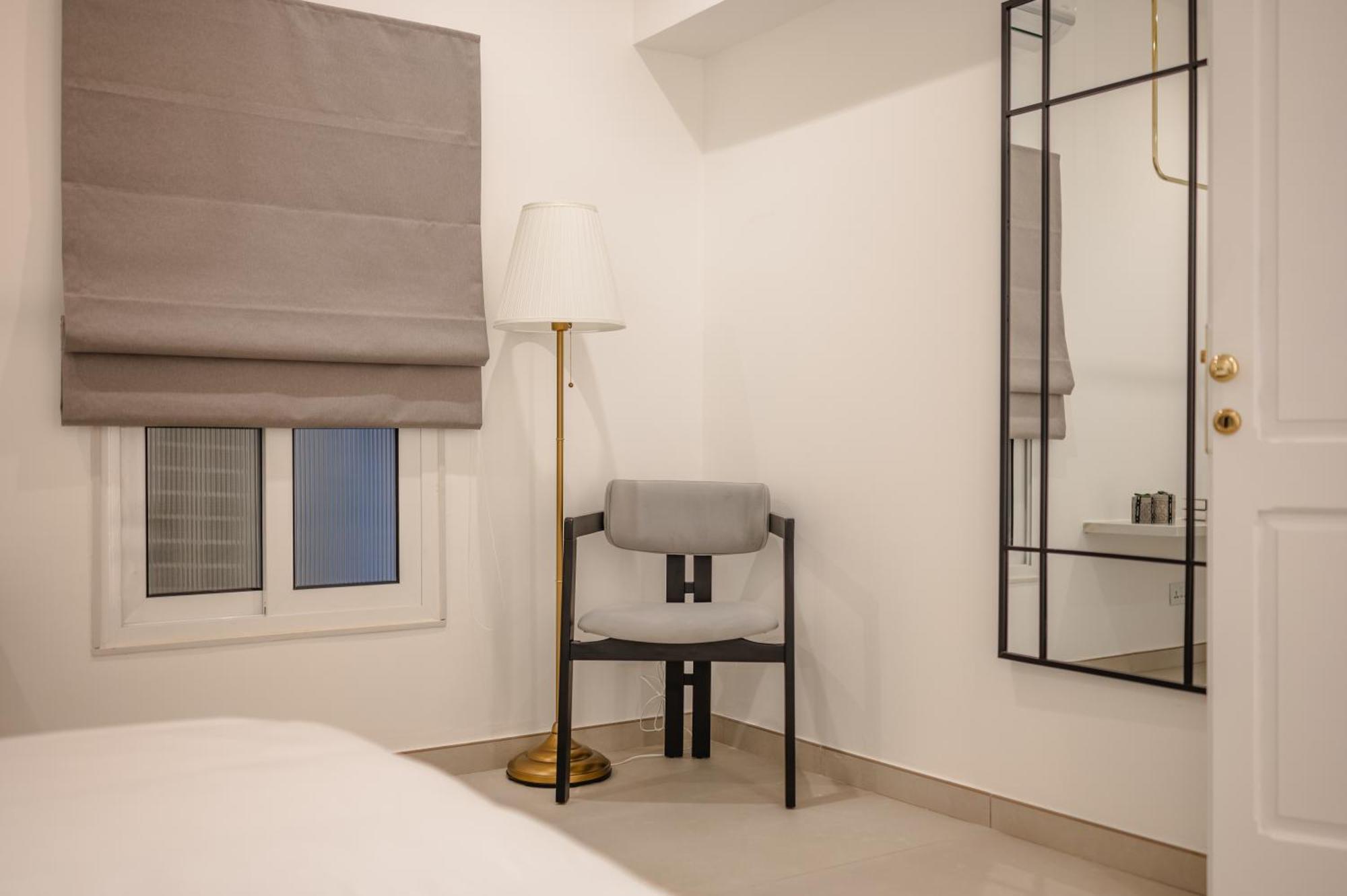 Capital Hideaway Apartment Valletta Exterior photo