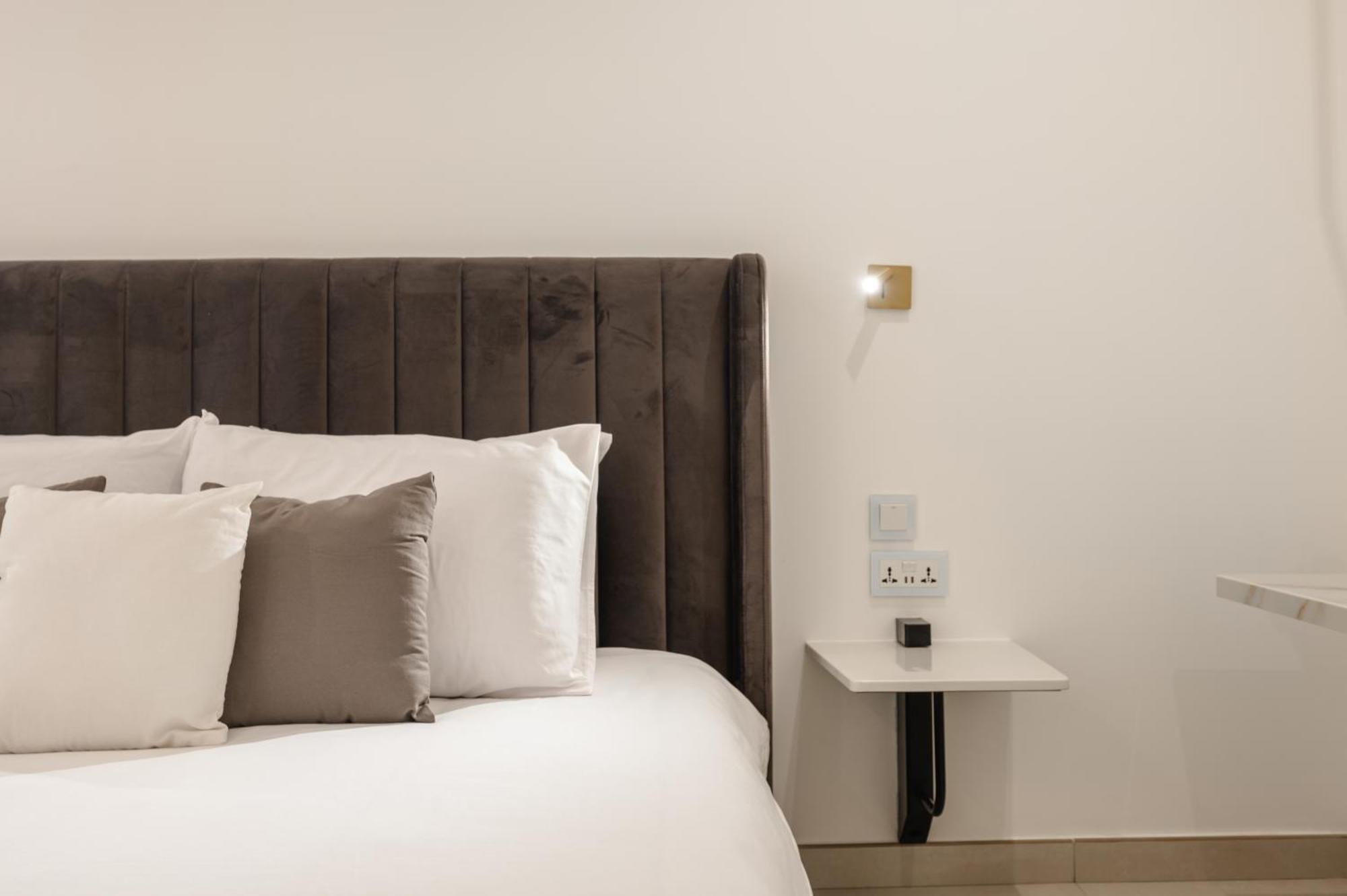 Capital Hideaway Apartment Valletta Exterior photo