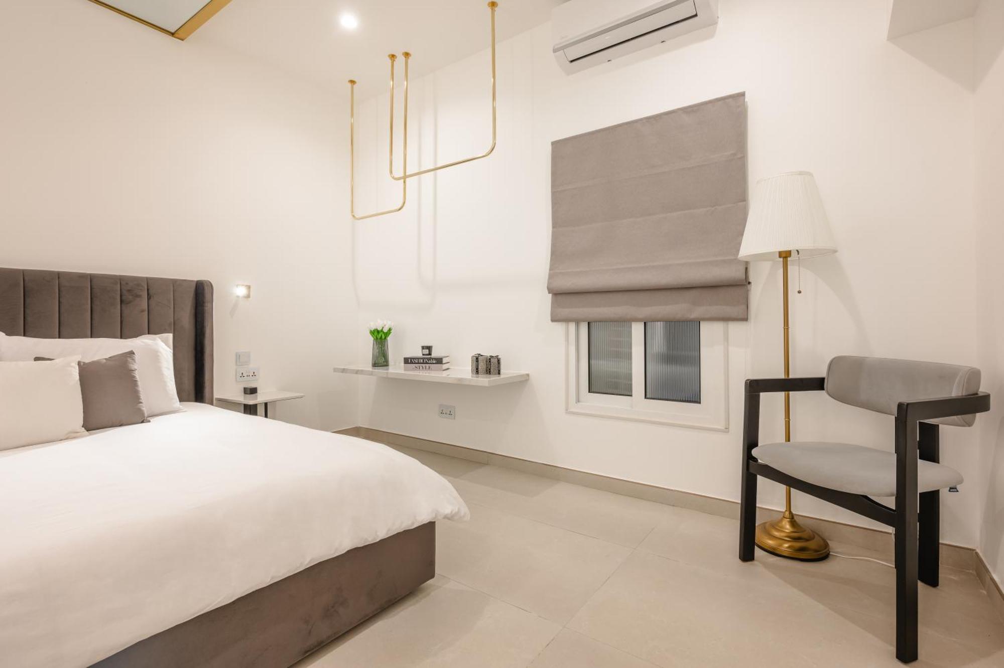 Capital Hideaway Apartment Valletta Exterior photo
