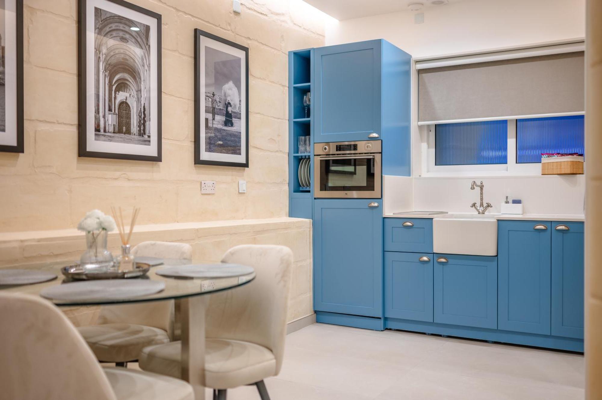 Capital Hideaway Apartment Valletta Exterior photo