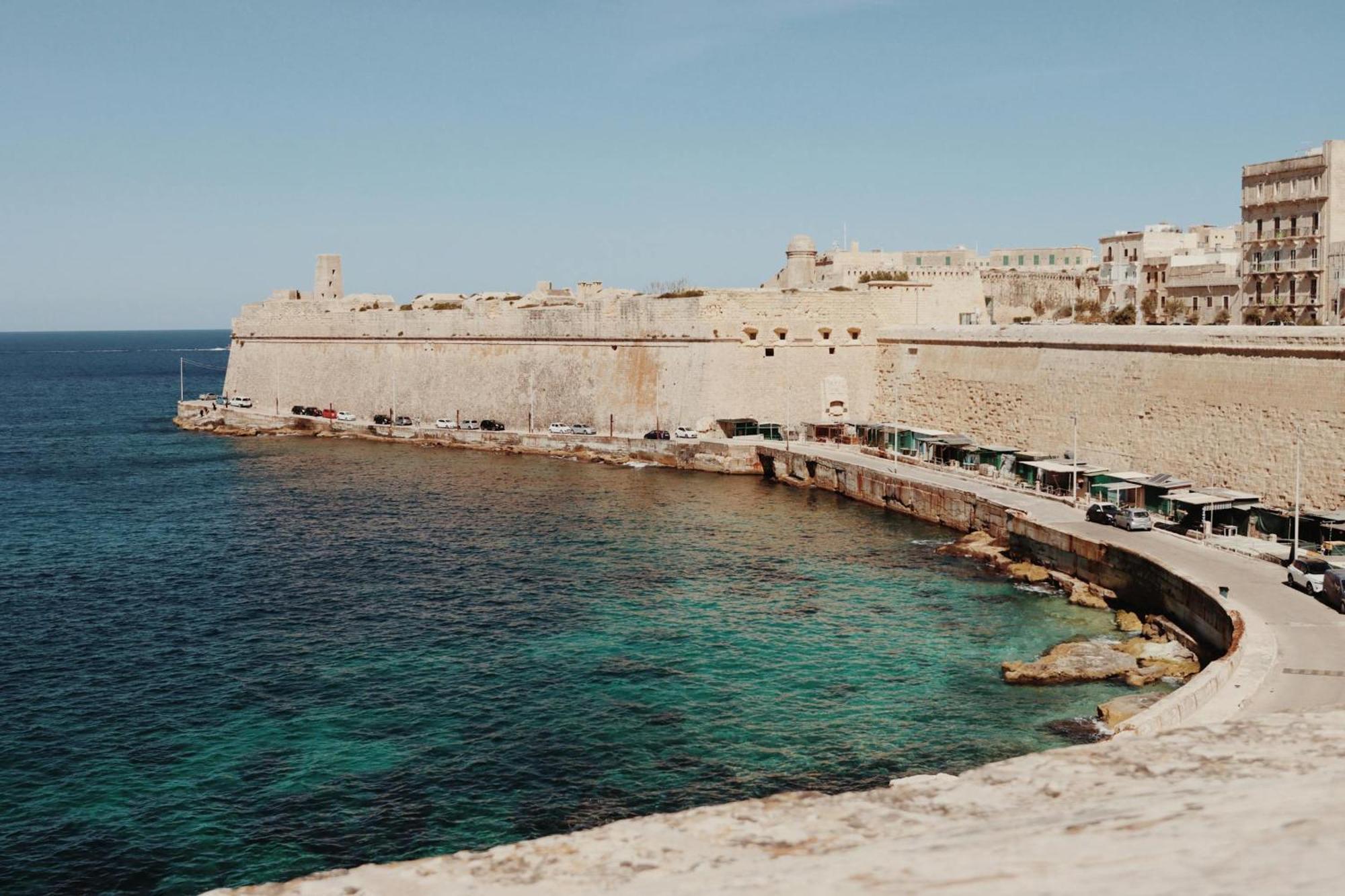 Capital Hideaway Apartment Valletta Exterior photo